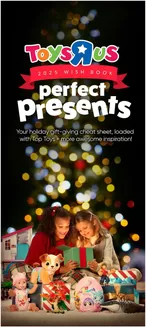 Toys R us catalogue | Flyer | 2025-11-27T00:00:00.000Z - 2025-12-24T00:00:00.000Z