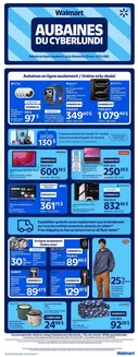 Walmart catalogue in Guelph | Discover attractive offers | 2025-11-30T00:00:00.000Z - 2025-12-03T00:00:00.000Z