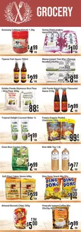 Nations Fresh Foods catalogue in Toronto | Our weekly specials | 2025-12-02T00:00:00.000Z - 2025-12-04T00:00:00.000Z