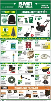BMR catalogue in Russell | Current deals and offers | 2025-12-04T00:00:00.000Z - 2025-12-10T00:00:00.000Z