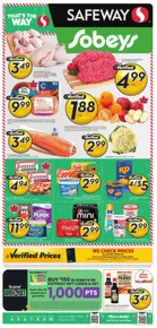 Safeway catalogue in Russell | Discounts and promotions | 2025-12-04T00:00:00.000Z - 2025-12-10T00:00:00.000Z