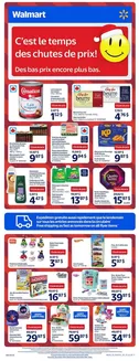Walmart catalogue in Russell | Top offers for all bargain hunters | 2025-12-04T00:00:00.000Z - 2025-12-10T00:00:00.000Z