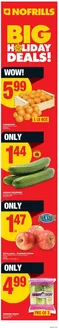 No Frills catalogue | No Frills Weekly ad | 2025-12-03T00:00:00.000Z - 2025-12-17T00:00:00.000Z