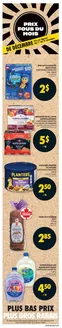 L'Intermarché catalogue in Kelowna | Weekly Flyer | 2025-12-04T00:00:00.000Z - 2025-12-10T00:00:00.000Z