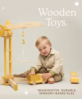 Mastermind Toys catalogue in Calgary | Mastermind Toys weekly flyer | 2025-12-03T00:00:00.000Z - 2025-12-17T00:00:00.000Z