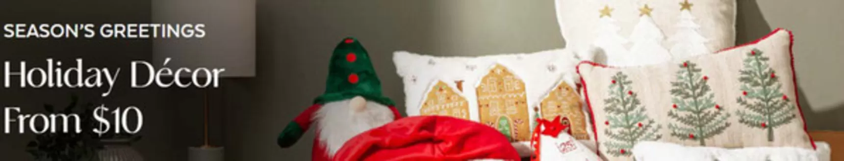 Quilts Etc catalogue in Montreal | Holiday decor from 10 $ | 2025-12-03T00:00:00.000Z - 2025-12-17T00:00:00.000Z