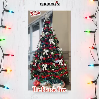 Lococos catalogue in Mississauga | Lococos weekly flyer | 2025-12-04T00:00:00.000Z - 2025-12-18T00:00:00.000Z