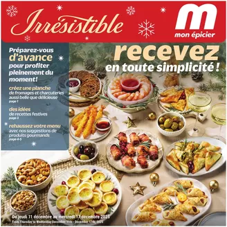 Metro catalogue in Fort Frances | Our best deals for you | 2025-12-11T00:00:00.000Z - 2025-12-17T00:00:00.000Z