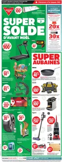 Canadian Tire catalogue | Exclusive deals and bargains | 2025-12-11T00:00:00.000Z - 2025-12-21T00:00:00.000Z