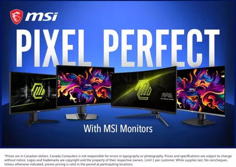 Canada Computers catalogue | Weekly flyer | 2025-12-09T00:00:00.000Z - 2025-12-11T00:00:00.000Z