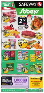 Safeway catalogue in Lloydminster | Attractive special offers for everyone | 2025-12-11T00:00:00.000Z - 2025-12-17T00:00:00.000Z