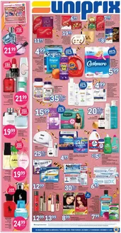 Uniprix catalogue in Mississauga | Attractive special offers for everyone | 2025-12-11T00:00:00.000Z - 2025-12-17T00:00:00.000Z