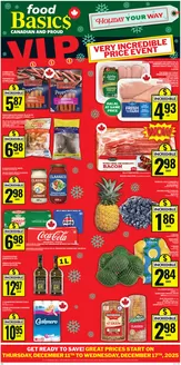 Food Basics catalogue in Clarence-Rockland ON | Our best bargains | 2025-12-11T00:00:00.000Z - 2025-12-17T00:00:00.000Z