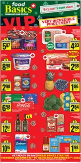 Food Basics catalogue in Clarence-Rockland ON | Wide range of offers | 2025-12-11T00:00:00.000Z - 2025-12-17T00:00:00.000Z