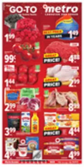 Metro catalogue | Metro weekly flyer Ontario | 2025-12-11T00:00:00.000Z - 2025-12-17T00:00:00.000Z