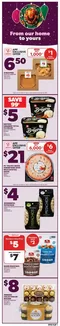 Independent Grocer catalogue in St. Catharines | Independent Grocer weeky flyer | 2025-12-11T00:00:00.000Z - 2025-12-17T00:00:00.000Z