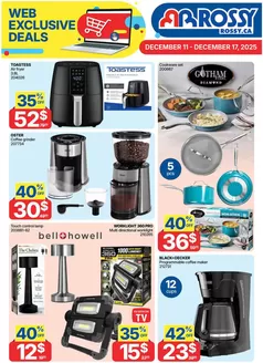 Rossy catalogue in Carignan | Top offers for all bargain hunters | 2025-12-11T00:00:00.000Z - 2025-12-17T00:00:00.000Z