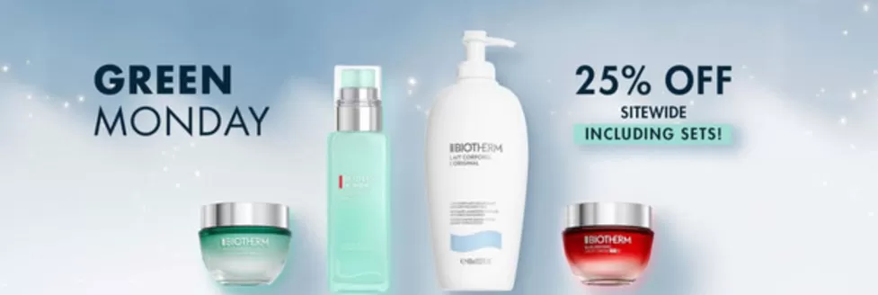 Yves Rocher catalogue in Peace River | The holiday game | 2025-12-10T00:00:00.000Z - 2025-12-24T00:00:00.000Z