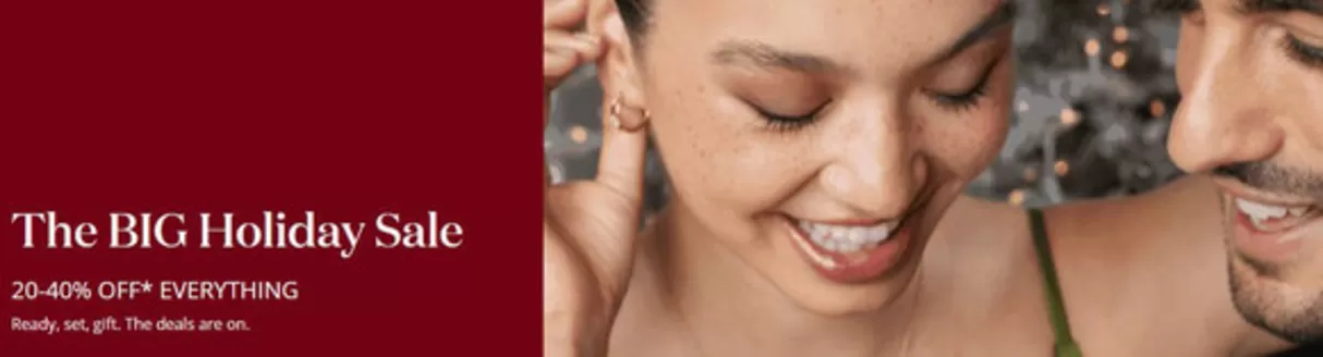 Peoples Jewellers catalogue in Peace River | The big holiday sale | 2025-12-10T00:00:00.000Z - 2025-12-24T00:00:00.000Z