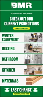 BMR catalogue in Niagara Falls | Weekly Ad | 2025-12-11T00:00:00.000Z - 2025-12-24T00:00:00.000Z