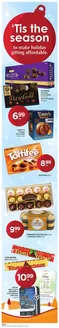 Lawtons Drugs catalogue | Weekly flyer | 2025-12-12T00:00:00.000Z - 2025-12-18T00:00:00.000Z