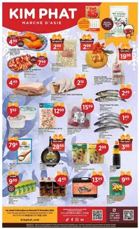 Kim Phat catalogue | Kim Phat flyer | 2025-12-11T00:00:00.000Z - 2025-12-17T00:00:00.000Z