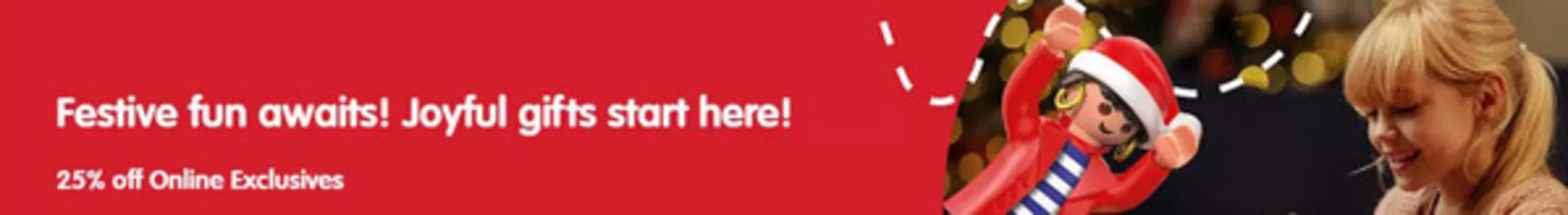 Playmobil catalogue in Walnut Grove | 25% off | 2025-12-12T00:00:00.000Z - 2025-12-25T00:00:00.000Z