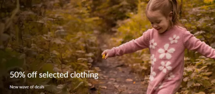 Clement catalogue | 50 % off | 2025-12-16T00:00:00.000Z - 2025-12-30T00:00:00.000Z