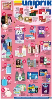 Uniprix catalogue in Toronto | Uniprix Weekly ad | 2025-12-18T00:00:00.000Z - 2025-12-24T00:00:00.000Z