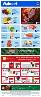 Walmart catalogue in Mont-Saint-Hilaire | Current special promotions | 2025-12-18T00:00:00.000Z - 2025-12-24T00:00:00.000Z