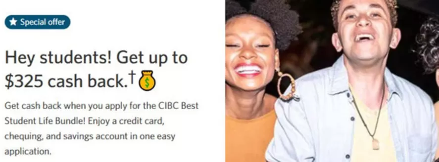 CIBC catalogue in Vancouver | Special offer | 2025-12-17T00:00:00.000Z - 2025-12-31T00:00:00.000Z