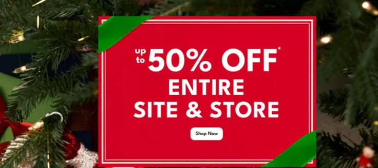 Carter's OshKosh catalogue in Oakville | Up to 50% off  | 2025-12-19T00:00:00.000Z - 2025-12-25T00:00:00.000Z