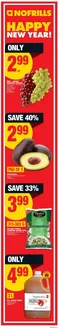 No Frills catalogue in Alma | No Frills Weekly ad | 2025-12-24T00:00:00.000Z - 2026-01-07T00:00:00.000Z