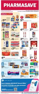 Pharmasave catalogue in Sherbrooke QC | Pharmasave weekly flyer | 2025-12-26T00:00:00.000Z - 2025-12-31T00:00:00.000Z