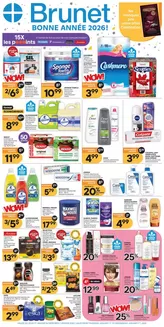 Brunet catalogue in Okanagan Falls | Flyer | 2026-01-01T00:00:00.000Z - 2026-01-07T00:00:00.000Z