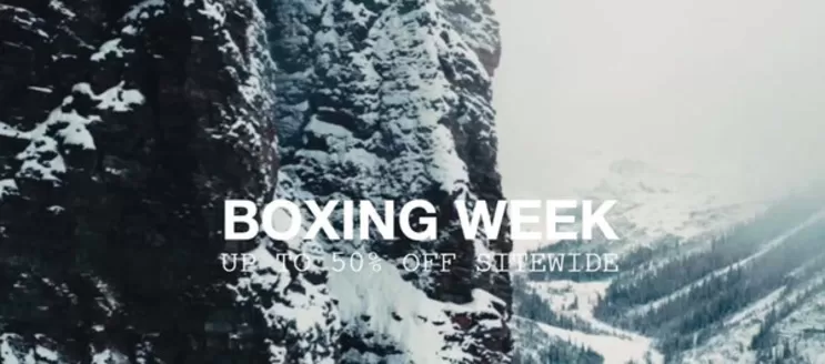 Pajar catalogue in Toronto | Boxing week  | 2025-12-30T00:00:00.000Z - 2026-01-13T00:00:00.000Z