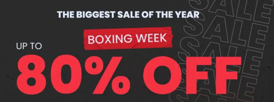 Bluenotes catalogue in Toronto | Boxing week sale  | 2025-12-30T00:00:00.000Z - 2026-01-13T00:00:00.000Z