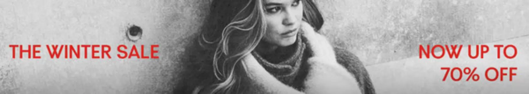 Asos catalogue in Toronto | The winter sale  | 2025-12-30T00:00:00.000Z - 2026-01-20T00:00:00.000Z