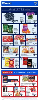 Walmart catalogue in Penticton | Walmart flyer | 2026-01-01T00:00:00.000Z - 2026-01-07T00:00:00.000Z