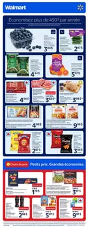 Walmart catalogue in Airdrie | Discounts and promotions | 2026-01-01T00:00:00.000Z - 2026-01-07T00:00:00.000Z
