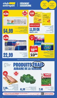 Wholesale Club catalogue in Airdrie | Exclusive bargains | 2026-01-01T00:00:00.000Z - 2026-01-07T00:00:00.000Z