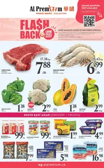 Al Premium catalogue in Victoria BC | WEEKLY SPECIAL EGLINTON | 2026-01-01T00:00:00.000Z - 2026-01-07T00:00:00.000Z