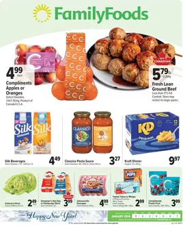 Family Foods catalogue in Victoria BC | Family Foods weekly flyer | 2026-01-01T00:00:00.000Z - 2026-01-07T00:00:00.000Z