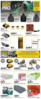 Kent catalogue in Foam Lake | Kent Weekly ad | 2026-01-01T00:00:00.000Z - 2026-01-31T00:00:00.000Z