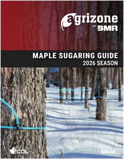 BMR catalogue in Halifax | Agrizone | 2026-01-01T00:00:00.000Z - 2026-12-31T00:00:00.000Z