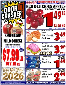 Co-op Atlantic catalogue in Montreal | Weekly Flyer | 2026-01-06T00:00:00.000Z - 2026-01-07T00:00:00.000Z