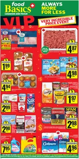 Food Basics catalogue in Kitchener | Discover attractive offers | 2026-01-08T00:00:00.000Z - 2026-01-14T00:00:00.000Z