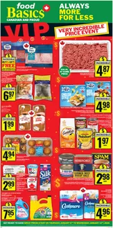 Food Basics catalogue in Kitchener | Top offers for all bargain hunters | 2026-01-08T00:00:00.000Z - 2026-01-14T00:00:00.000Z