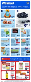 Walmart catalogue in Hamilton | Great discounts on selected products | 2026-01-08T00:00:00.000Z - 2026-01-14T00:00:00.000Z