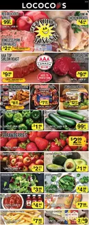 Lococos catalogue in Winnipeg | Lococos weekly flyer | 2026-01-05T00:00:00.000Z - 2026-01-08T00:00:00.000Z